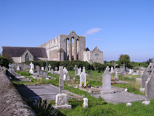 Ardfert Cathedral